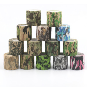 التفاف البيطري التفاف غير المنسوجة مع CE ISO - Product Image 4