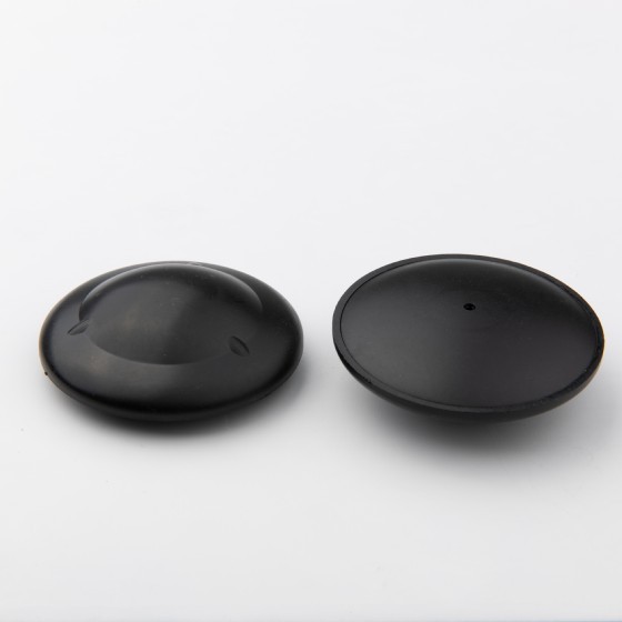 Eas Anti-theft System Security Magnet Round Hard Tag Bomba for Rf Antenna System