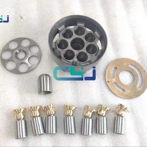 Hydraulic <b>Pump</b> Repair <b>Parts</b> Kit PAVC65 for Parker Engine Repair Kit Piston Piston Ring Spare KitPAVC Hydraulic <b>Pump</b> <b>Parts</b> - Product Image 1
