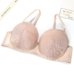 Sujetador <span class=keywords><strong>de</strong></span> Señora OEM/ODM, Sujetador sin Costuras <span class=keywords><strong>de</strong></span> Encaje, Fábrica <span class=keywords><strong>de</strong></span> Lencería, Fabricante <span class=keywords><strong>de</strong></span> Lencería Personalizada, Sujetador Push Up, Proveedor <span class=keywords><strong>de</strong></span> Prendas Íntimas - Product Image 2