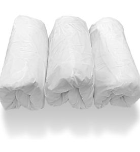 Einweg-Schuh überzug Super Anti-Rutsch-Einweg-Schuh überzüge Wasserdichte, haltbare, extra dickere Stiefel abdeckung - Product Image 5