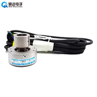 Nouvel encodeur incrémental/absolue Tamagawa TS5866N39 d'origine pour le contrôle des moteurs industriels et les équipements d'automatisation