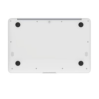 Ordinateur portable 14,1 pouces 4 Go + 64 Go + 256 Go SSD HD Intel Atom Windows 10, tablette de haute qualité pour jeux, usage personnel et domestique