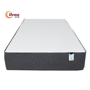 China Factory Wholesale Low Price Normal Foam Cheap Bed Mattresses