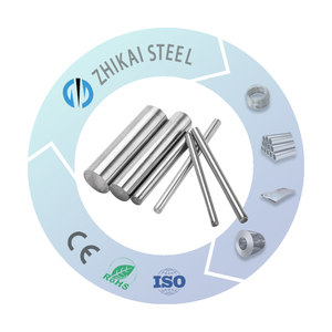 Carbon /Aluminum/Alloy/Round/ Titanium/ Alloy/Flat/Angle/<strong>Magnesium</strong>/ Hastelloy/Stainless Steel Bar 304, 316L, 321, 430, 410 - Product Image 1
