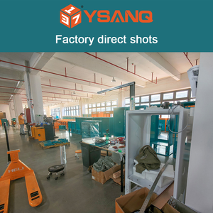 GW CE认证高温烘箱，用于实验室材料测试和研究的精密恒温箱 - Product Image 4