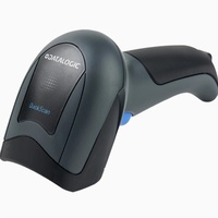 Lecteur de codes-barres 1D Datalogic QD2220/QD2131 pour caisse enregistreuse de supermarché, appareil de paiement, Chine