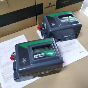 Controlador Digital FIELDVUE DVC2000 Nuevo y Original con HART, Clasificación de 7 Áreas, Intrínsecamente Seguro - Product Image 6