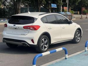 <span class=keywords><strong>Ford</strong></span> <span class=keywords><strong>Focus</strong></span> Active EcoBoost 180 Automático Edición Jinchao 2021 - Product Image 3