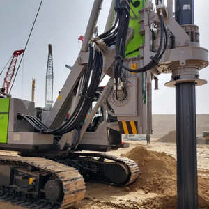 Meilleures offres sur les appareils de forage rotatifs de meilleure qualité ZR160c-3k le modèle 100000000.0 kg avec un temps d'utilisation plus court - Product Image 5