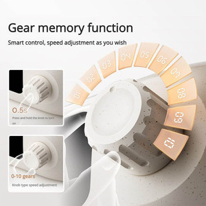Colector <span class=keywords><strong>de</strong></span> Polvo <span class=keywords><strong>de</strong></span> Uñas Recargable <span class=keywords><strong>de</strong></span> <span class=keywords><strong>Silicona</strong></span> ABS <span class=keywords><strong>de</strong></span> 20w, Extractor <span class=keywords><strong>de</strong></span> Polvo <span class=keywords><strong>de</strong></span> Uñas Profesional, Nuevo Diseño, Succión Potente, Bajo Ruido, para el Hogar - Product Image 4