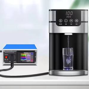 ATORCH AT2630 V 35A مقياس تيار الفولتية عداد طاقة مؤشر شحن أداة قياس معلمة كهربائية - Product Image 4