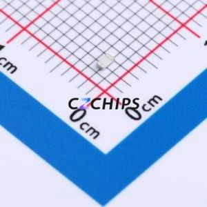 Résistance SMD CR0603FA6651G 0603 (Type : Film Épais) (Résistance : 6,65 kOhm Précision : 1%) - Product Image 2