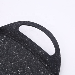 Die Cast Ceramic ford House Smokeless Gas Barbecue <strong>Grill</strong> Kitchen of Barbecue Tools - Product Image 3