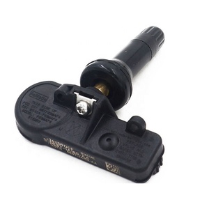 Sensores OE para coches <span class=keywords><strong>Peugeot</strong></span> OE NO.:9811536380/9802003680 TPMS 315MHz TPMS Sensor de presión de neumáticos - Product Image 1