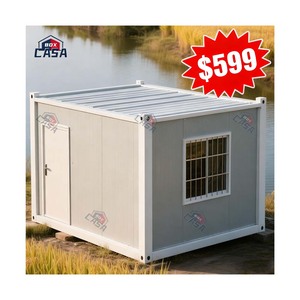 <span class=keywords><strong>20ft</strong></span> <span class=keywords><strong>container</strong></span> nhà tái trang bị <span class=keywords><strong>Container</strong></span> có thể tháo rời di động nhà mô-đun nhà văn phòng khách sạn nhà prefab - Product Image 2