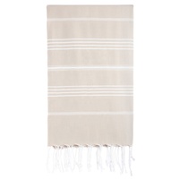 Couvertures de luxe turques personnalisées, jet pur XL, jeté léger, serviette de plage, pique-nique, linge de lit Double, couverture en coton