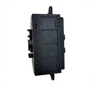 Para Rolls Royce Cullinan Phantom, Panel de Operación de Luces Original Usado, Interruptor Combinado OEM 61317945714 - Product Image 5