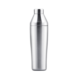 Coctelera de Acero Inoxidable de 750 ml, Mini Coctelera de Acero Inoxidable de 25 oz - Perfecta para Viajar - Product Image 6