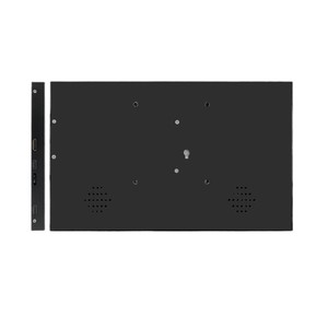 10.1-inch jrp1133 tùy chọn với máy tính cảm ứng thứ cấp Màn hình giám sát hiển thị HDMI giao diện LCD hiển thị mô-đun màn hình - Product Image 4