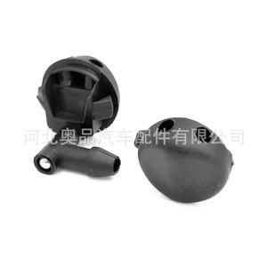 Buse de lave-glace mécanique 90356178 pour Holden Commodore Chevrolet Vauxhall Opel en plastique nylon POMPP - Product Image 1
