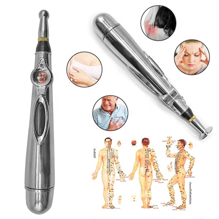 Custom Logo Energy Pen for Private