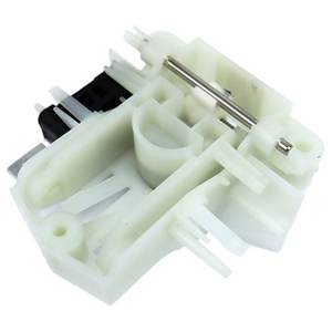 DD81-01629A DD81-02132A <span class=keywords><strong>lave</strong></span>-vaisselle interrupteur de porte serrure compatible avec <span class=keywords><strong>Samsung</strong></span> <span class=keywords><strong>lave</strong></span>-vaisselle modèle DW80K5050UB DW80R5060US - Product Image 2