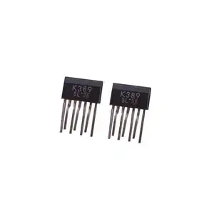 Rfq Best Price Original IC 2SK389BL 2SK389 LSK389 2SK170 Integrated Circuit Electronic components other ics