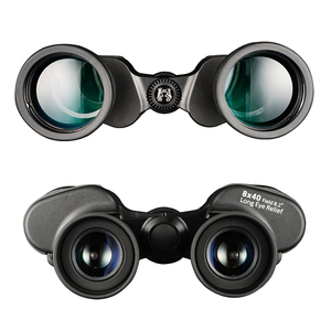 Neues Zeitgenössisches Design 6x30 Fernglas Tragbares Fernglas mit Zentralfokus für Erwachsene Bildungsfernglas Teleskop - Product Image 1