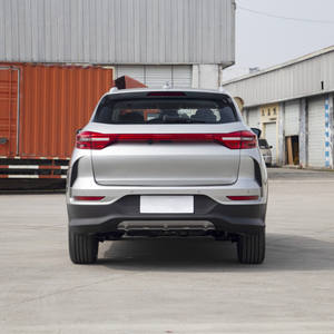 <span class=keywords><strong>2022</strong></span>ชาร์จเร็วห้าประตูห้าที่นั่งยานพาหนะไฟฟ้า SUV สำหรับ WM Ex5 Pro - Product Image 6