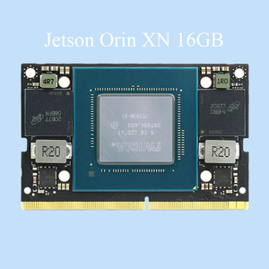 Orin NX 8/16GB System-on-Module 900-13767-0000-001 ประสิทธิภาพ AI พร้อมส่ง มีสินค้าในสต็อก จัดส่งรวดเร็วสำหรับชุดคิท - Product Image 2