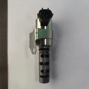 FOR Toyota Oil Control Valve 15330-74031 <b>Dc</b> <b>12V</b> Normal Temperature Media For Engine Use - Product Image 4