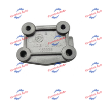 Composants d'assemblage moteur de haute qualité et durables, amortisseur de commande BM76340 pour pièces de moteur diesel Cummins