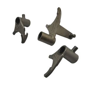 Изготовленные на заказ высокоточные Литые стальные детали, литье под водой - Product Image 1