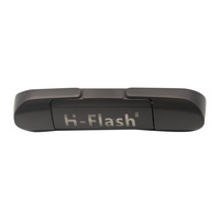 Flash Drive SSD-USB Kecepatan Tinggi 256gb 512gb 1tb USB 3.2 Tipe-C Hard Disk Eksternal untuk Laptop