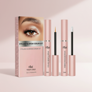 El <span class=keywords><strong>Mejor</strong></span> Suero <span class=keywords><strong>de</strong></span> Aceite <span class=keywords><strong>de</strong></span> Ricino Orgánico y Libre <span class=keywords><strong>de</strong></span> Crueldad Animal para Alargar y Hidratar Pestañas y Cejas, Natural, Personalizable, <span class=keywords><strong>de</strong></span> Marca Privada - Product Image 1