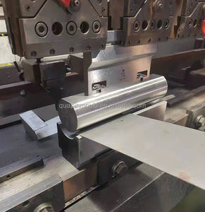 Matriz de Doblado CNC R50 para Placa Gruesa, Herramienta de Prensa Plegadora para Máquinas Amada y <span class=keywords><strong>Gasparini</strong></span> - Product Image 6