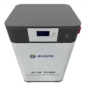 แบตเตอรี่ Eu Stock 16Kwh 15kwh สำหรับใช้ในบ้าน 51.2V แบตเตอรี่ 17kw 15 16 kwh แบตเตอรี่ลิเธียม 48V - Product Image 1