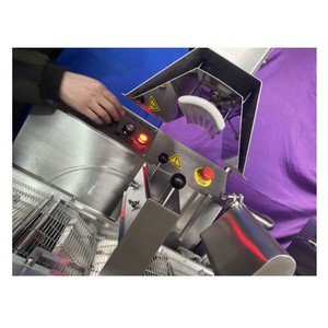 Máquina Temperadora de Chocolate, Máquina Automática para Moldear Chocolate - Product Image 6