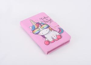 Étui de protection pour tablette de 8 pouces arc-en-ciel <span class=keywords><strong>licorne</strong></span> ultra-mince avec housse de clavier filaire en cuir et PU pour <span class=keywords><strong>iPad</strong></span> - Product Image 4