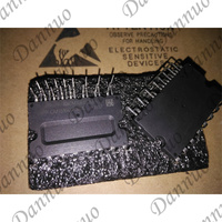 IGCM15F60GA Original 15A 600V Module d'alimentation intelligent intelligent SPM IPM Modules semi-conducteurs discrets