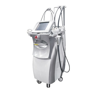 Appareil de drainage lymphatique Legacy pour le traitement de la cellulite, machine 4D monopolaire Derma Shape pour amincir le corps et lutter contre la cellulite - Product Image 3