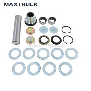 Kit de Pivote de Dirección para Camiones Pesados 81442056030 81442056037 81442056038 81442056031 para Camiones MN - Product Image 1