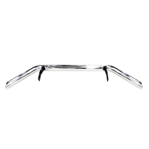 Xindongsui accessori universali semplici per auto con Design a caldo in acciaio inox Bull Bar griglia Pick up Truck per Hilux Ranger - Product Image 4