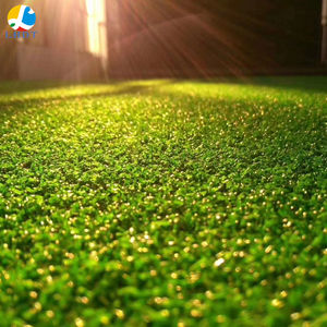 LHDT <span class=keywords><strong>Gazon</strong></span> artificiel <span class=keywords><strong>synthétique</strong></span> anti-âge <span class=keywords><strong>le</strong></span> <span class=keywords><strong>moins</strong></span> <span class=keywords><strong>cher</strong></span> pour <span class=keywords><strong>le</strong></span> golf Putting Green - Product Image 4