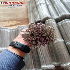Weaving Loom Steel Wire Heald of High Strength 330 Textile Machinery in <strong>China</strong> - Product Image 5