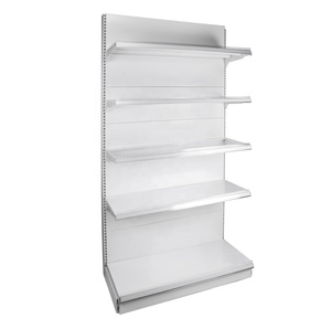 Customized Fresh Design Advertising Modern Used Display <strong>Shelf</strong> for a Fashion Store - Product Image 4