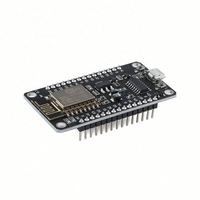 ESP8266 NodeMCU Lua V3 Papan Pengembangan Wifi Internet of Things Antarmuka MIKRO FT232