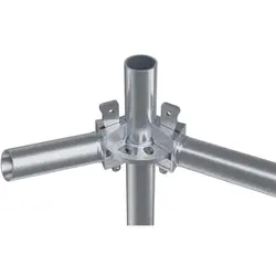 แพลตฟอร์มทำงานปลอดภัย ระบบริงล็อค HDG ราคาขายส่ง OEM คุณภาพดี - Product Image 2