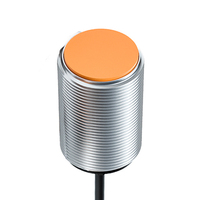 Sensor Proximitas Silindris SE-M30TP2 Kustomisasi Merek Baru Struktur Protektif IP67 Jarak Deteksi 10mm